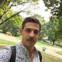 Pál  Lévai的照片