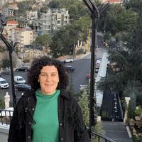 Lobna Sherif's Photo