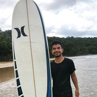 Alphonse Reigh Borgueta的照片