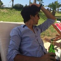 Ghazi Daoud的照片