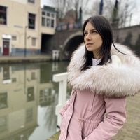 Fotos de Liza Ahmetgorova