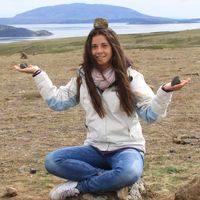 María Gómez Pérez's Photo