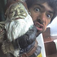 Nicolás La Peruta's Photo