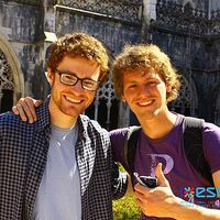 Martijn Vermeersch's Photo