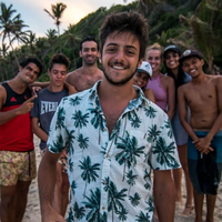 Sebastian Lawson的照片