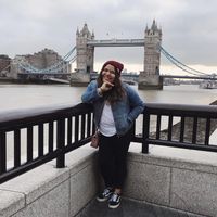 Fotos de Kassandra Bernal