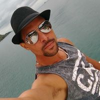 Danilo Sérgio's Photo