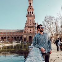 Fotos von Cristobal Rábago L