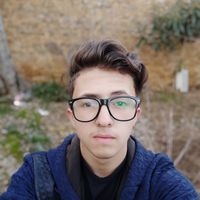 Mohamed Madjdi Hamizi的照片