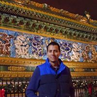 Fotos von Julio Delgadillo