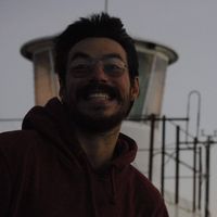 Rémi-Gaël Fura's Photo