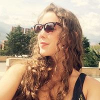 Carolina Ortega的照片