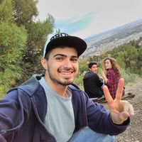 Sebas Santos's Photo