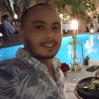 Hamza Hayoche的照片