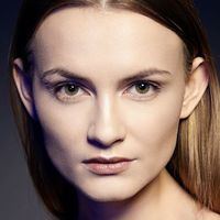 Mariola Szymska's Photo