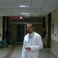 ibrahim Sivri's Photo