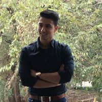 Khaled  Mohsen's Photo