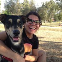 itzel Barajas的照片