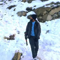 Pravesh Kumar's Photo