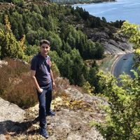 Essa Al Ghazali's Photo