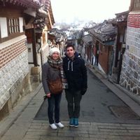 Fotos de Maxime Pasco