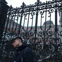 Andrew Nikitin's Photo