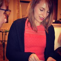 Fotos de Elodie Lysiak