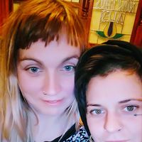 Hayley Clark的照片