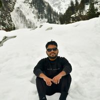 Himanshu Nigam's Photo