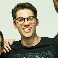 Felipe Nogueira的照片