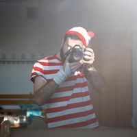 Christopher Pusch's Photo