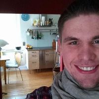 Christian S.'s Photo