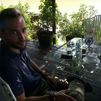 Fotos de Tomás Muíño