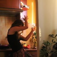 Fotos de Julia Janicka