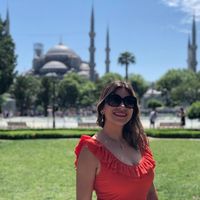 Areli Ledesma's Photo