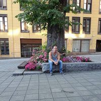 Thomas Norseman的照片