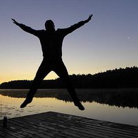 Victor Lebec's Photo