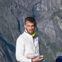 Le foto di Austin Haye