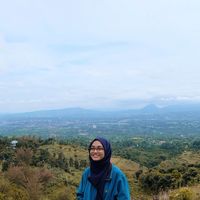 Riri Ariyanti的照片