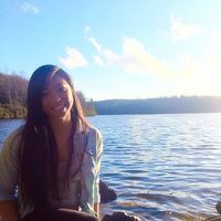 Fotos von Joanne Tang