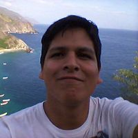 David Arbieto's Photo