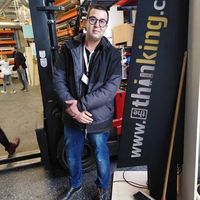 Alexander Binev的照片