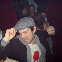 Tobias Stahel's Photo