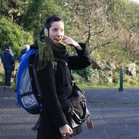 Fotos von Tabea Ding