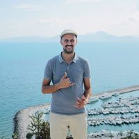 Ahmed Draman的照片