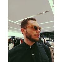 Antonio de Almeida's Photo