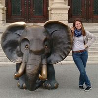 Photos de Aurélie LAGEAI