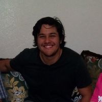 Nathan Bumagny的照片