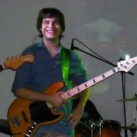 Ignacio Giovino's Photo