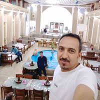 Hamidreza Kazemi的照片